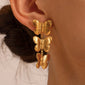 Aretes Colección Flying - Realistica, Tal cual soy