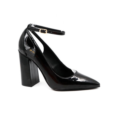 Tacones Stellar Negros - Realistica, Tal cual soy