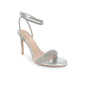 Zapatilla Eleanor Plata - Realistica, Tal cual soy